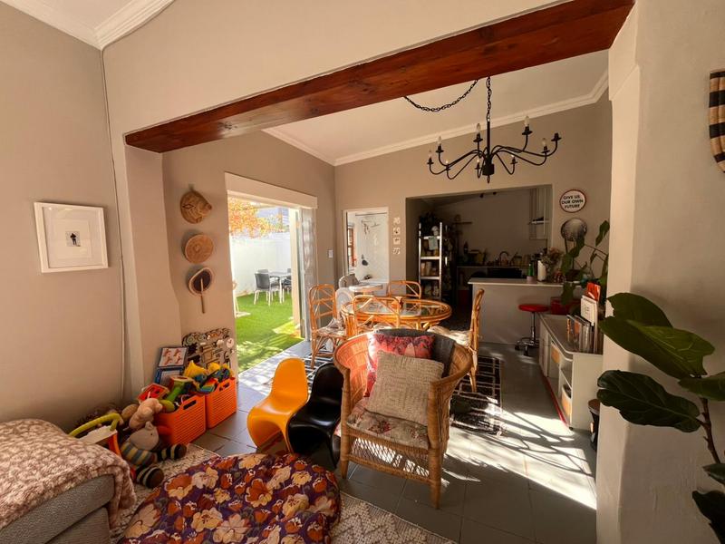 2 Bedroom Property for Sale in Observatory Western Cape